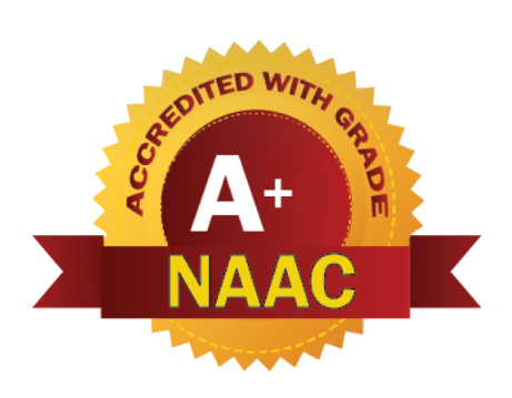 NAACA'A+' Accredited